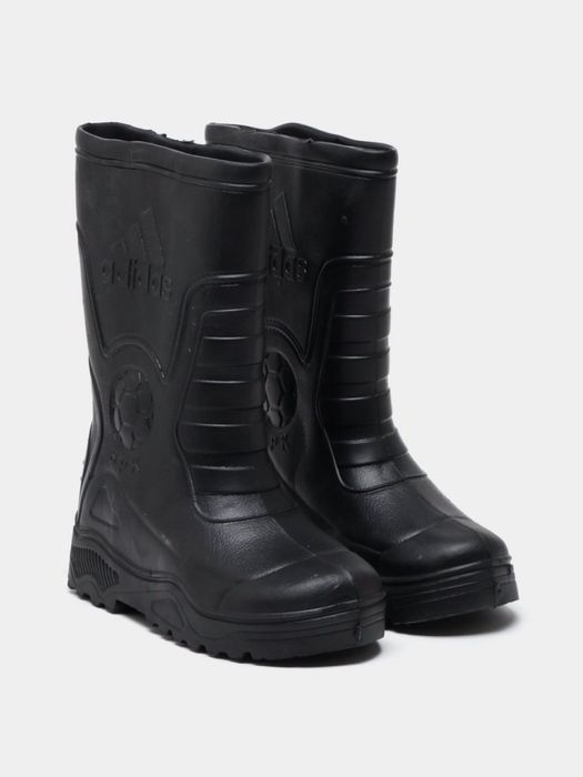 Сапоги резиновый