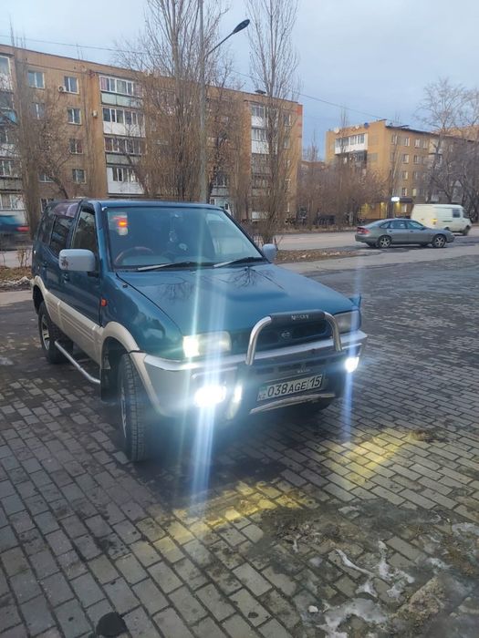 Продам ниссан