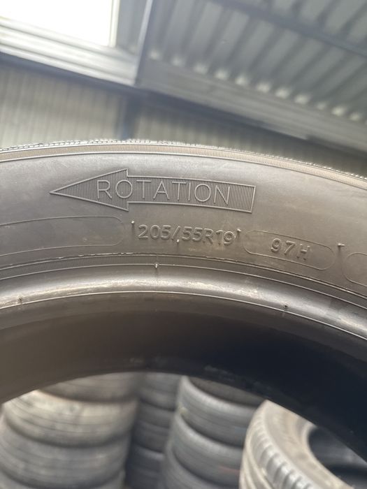 Anvelope de iarna 205/55 R19