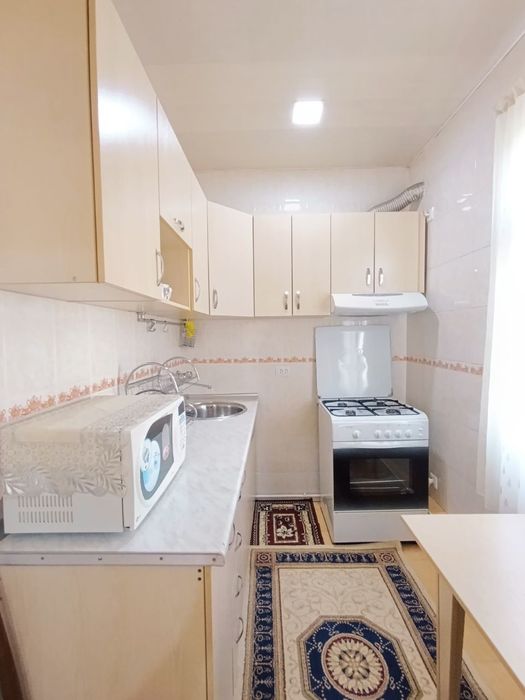 Аренда! Квартира на Госпитальном рынке 3/4/4 со всеми удобствами