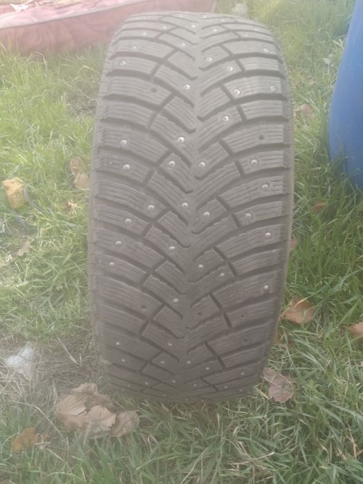 Продам шины зимние