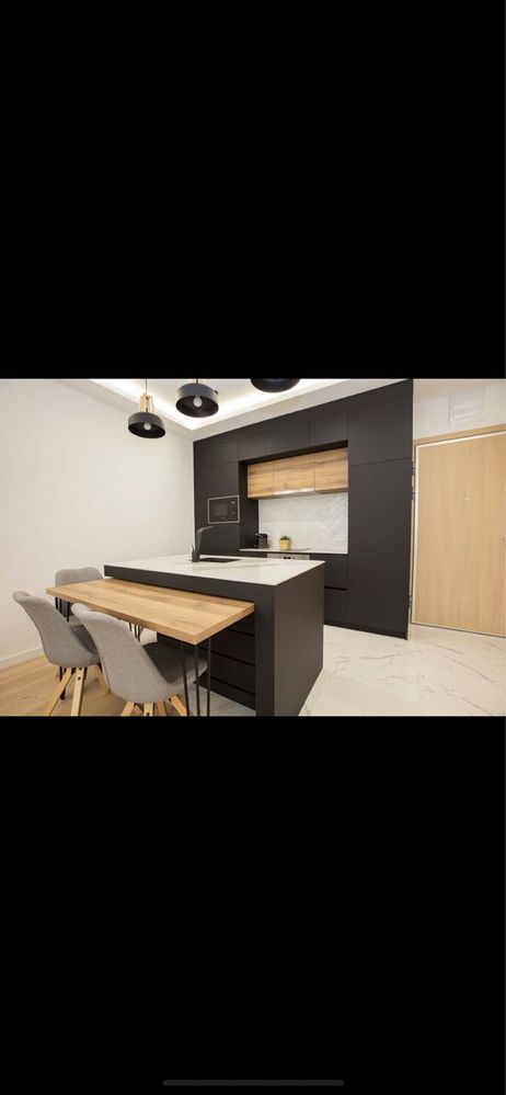 Продавам кухненски остров