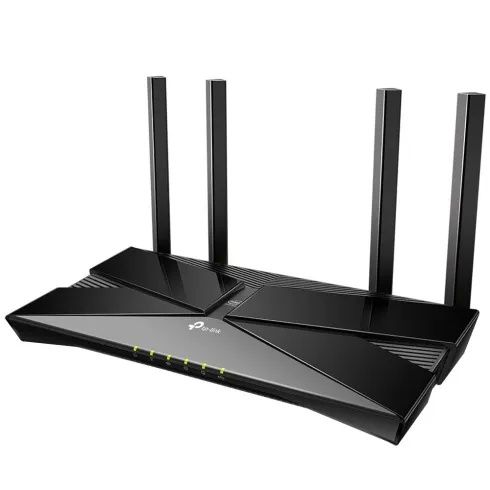 Wi‑Fi роутер Tp-Link Archer AX50