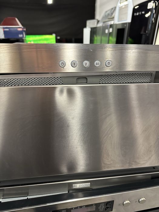 Hota Roblin 650m3/h  Inspiration 5/770