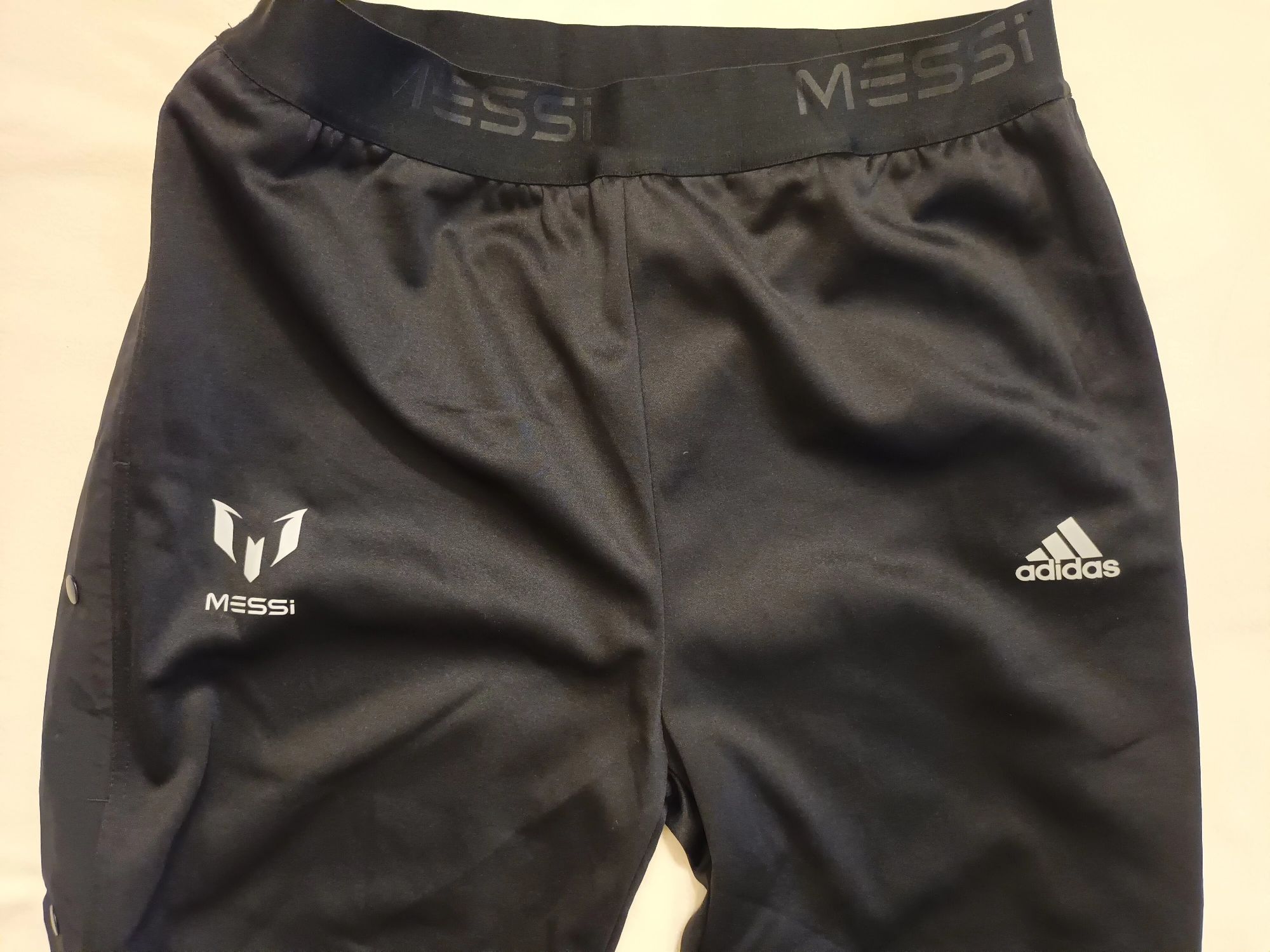 Adidas Messi - юношеско долнище р-р 15-16г.