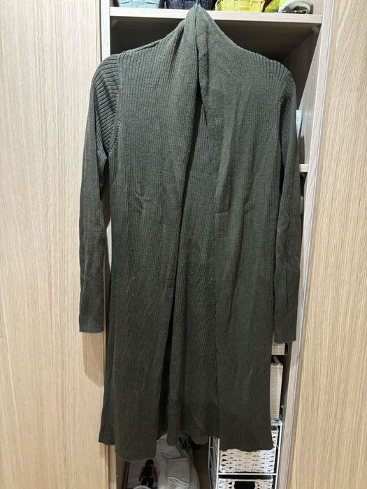 Cardigan 100% merino
