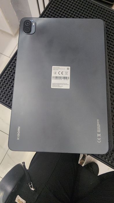 Xiaomi Pad 5 128/8 состояние идеал
