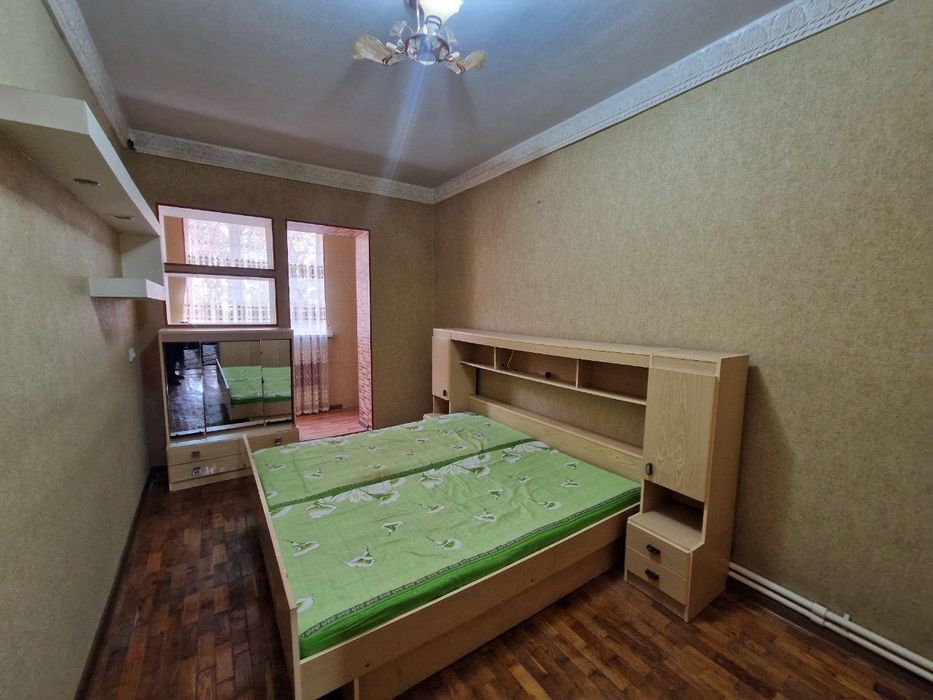 4 хонали квартира оилага ижарага берилади! Саёхат магазин