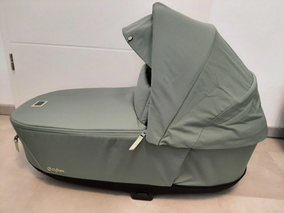 Кош за новородено Cybex Priam lux carry cot new generation за priam 4