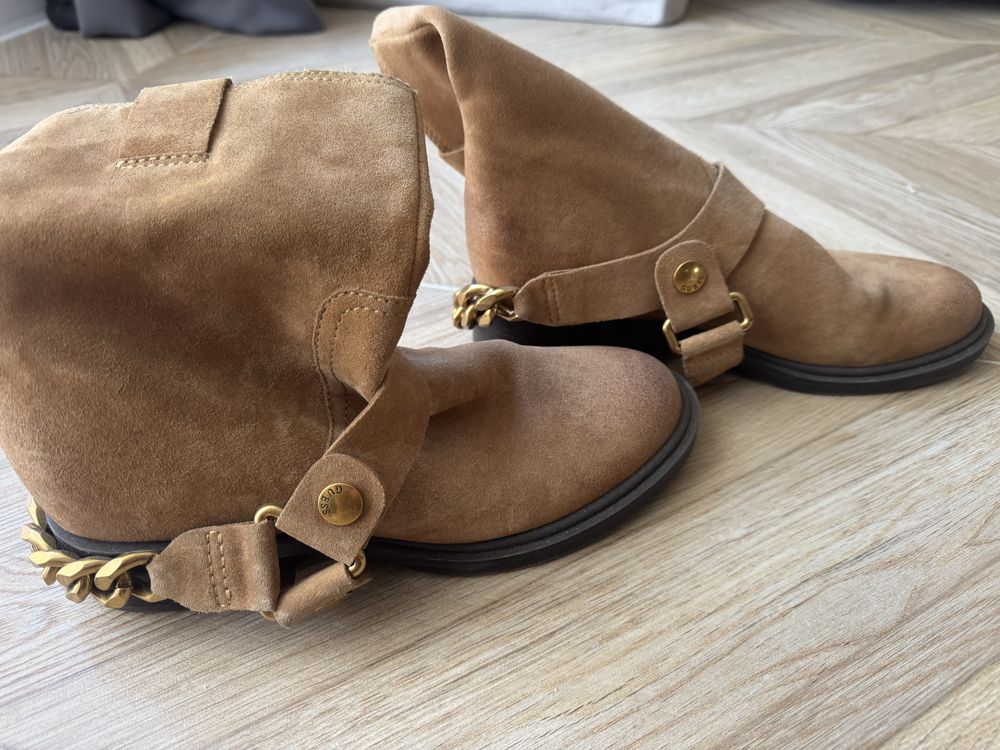 обувки ZARA/ ASH/ Zadig&voltaire/ Michael Cors/Patrizia Pepe/Guess