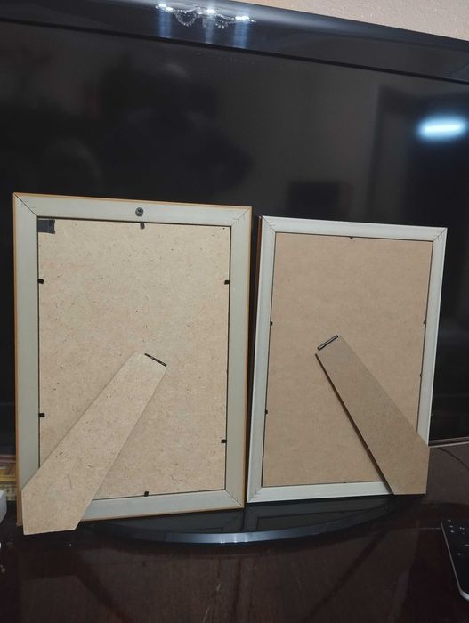 багетные рамки для картин и фото