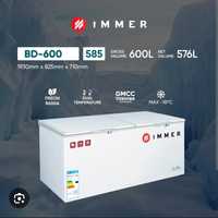 Immer BD-600L Morozilnik   585$