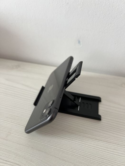 Carcasa Originala iPhone 11 - Din dezmembrari !! Stare foarte buna !!