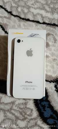 iPhone 4S 16 Gb xotira