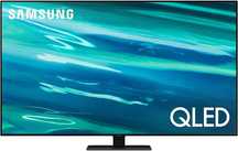 Samsung QLED 55″ Q80A – stare impecabilă, ambalaj original, acte