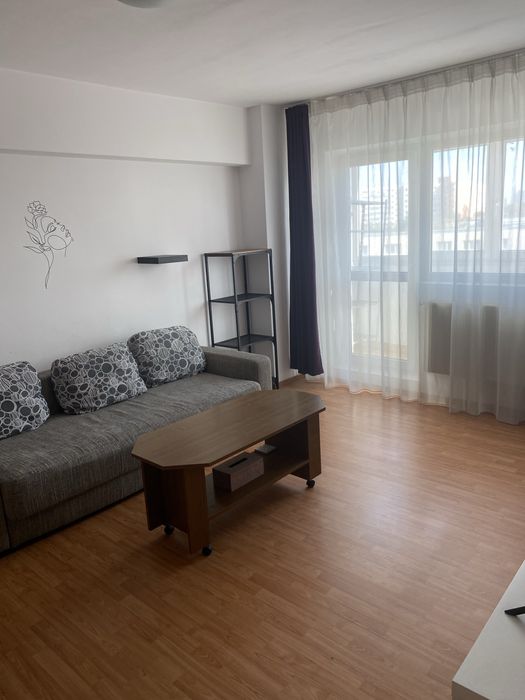 Inchiriere apartament 2 camere
