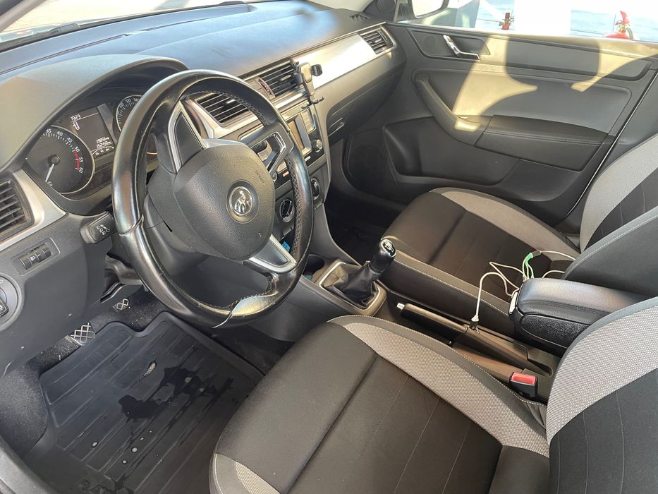 De vânzare Skoda Rapid