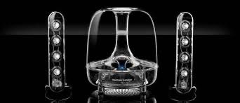 Активна аудио система Harman Kardon Soundsticks III
