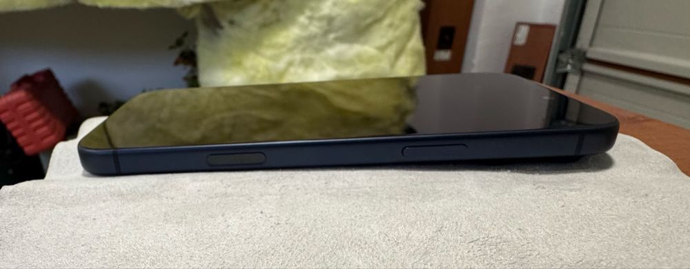 Iphone 17 Pro Max 256 GB