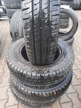 195 75 16 C Anvelope Vara Michelin Agilis