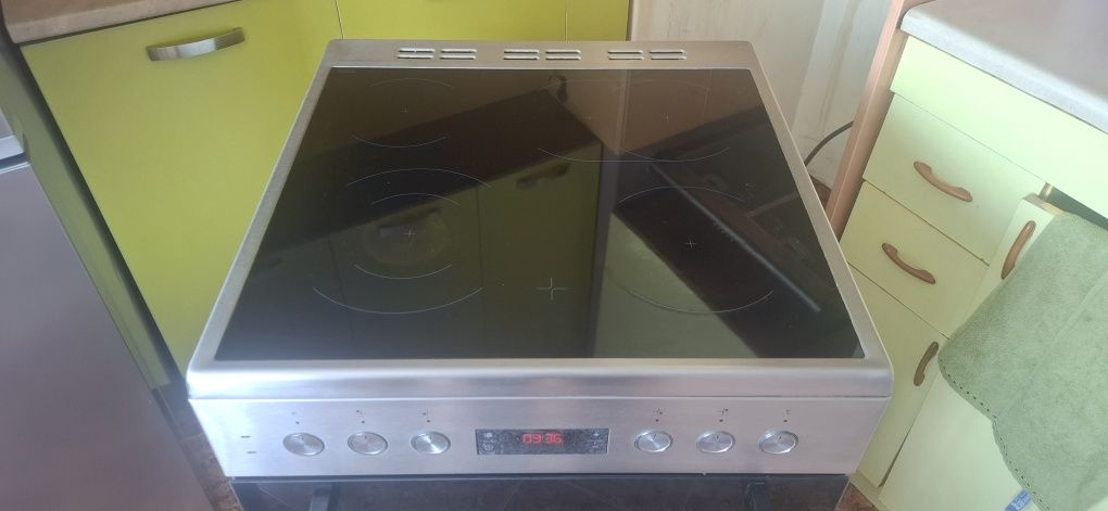 Готварска печка Beko