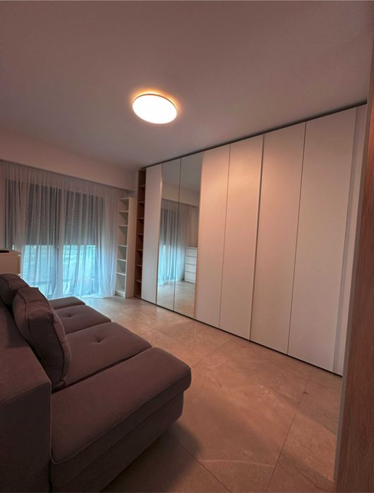 Apartament malul marii, 3 camere, 2 bai, 97mp, parcare