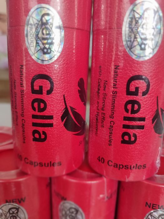 Gella ozdiruvchi kapsula bezarar supper skidka narhda