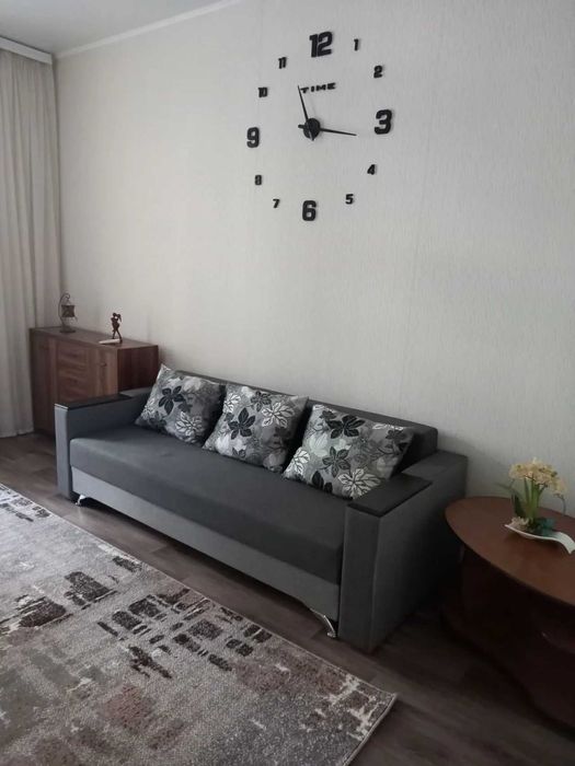 Двустаен имот в кв.Надежда 2