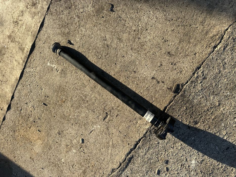 Кардан къс за BMW X5 E53 3.0d