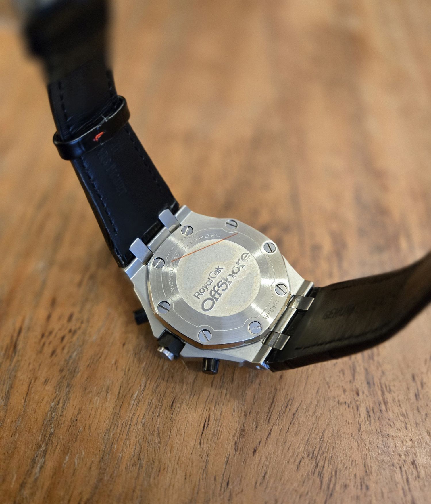 Audemars Piguer Oak