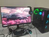 Игровой компютер продам