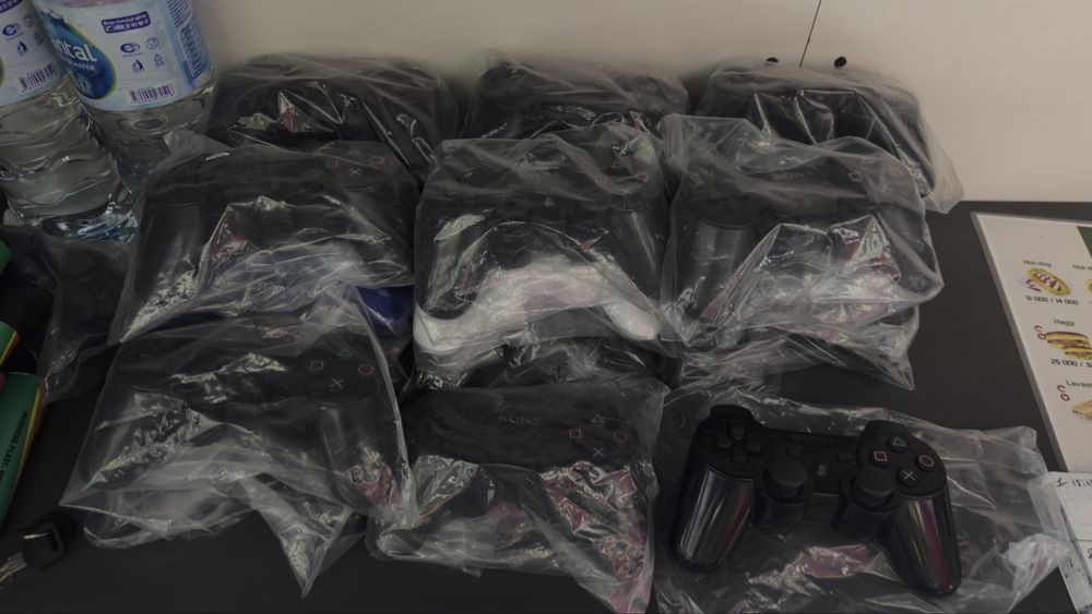 PL3 жостиглар сотилади