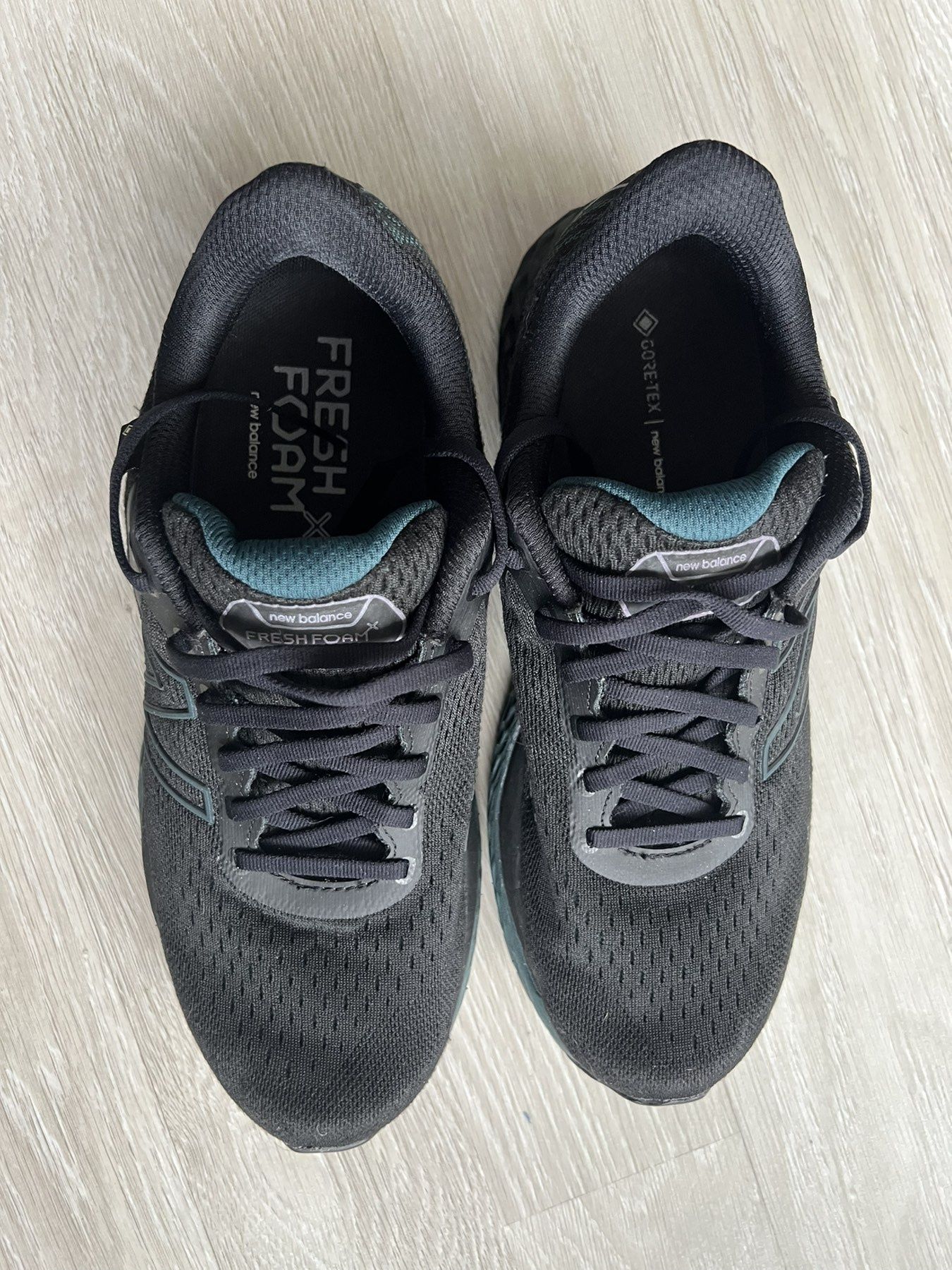 Спортни обувки маратонки New balance fresh foam