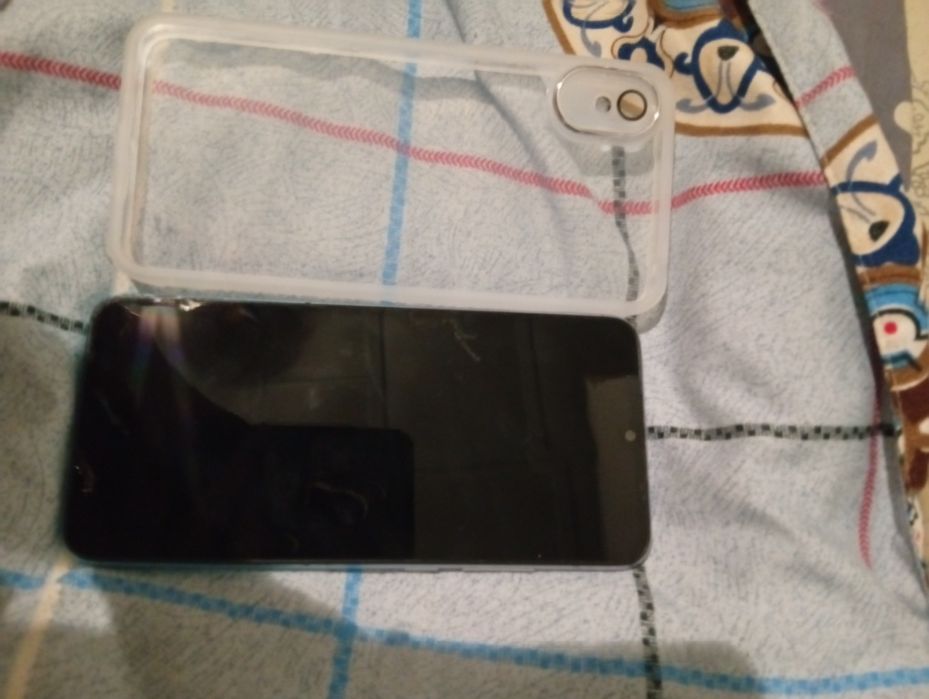 Продается редми 9А идеал