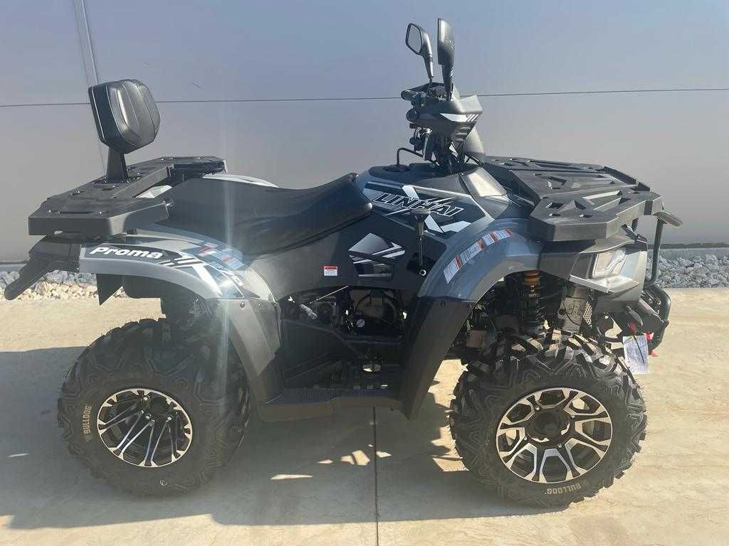 ATV Linhai 370 Promax (nu CF Moto)