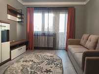 Apartament renovat - nou de inchiriat, Central - zona Podgoria Arad