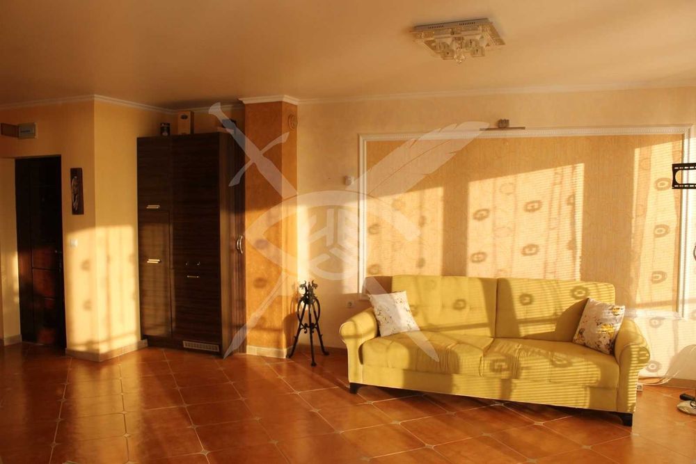 Продава се Тристаен апартамент в с. Синеморец, Област Бургас - 86 кв.м за 2198 €/кв.м - Снимка #1