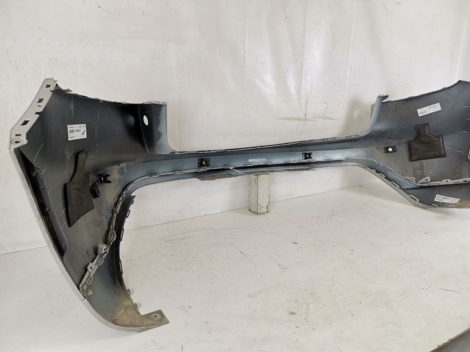 Bara Spate Porsche  Macan 1 [facelift] 2018 2019 2020 2021 Originala I