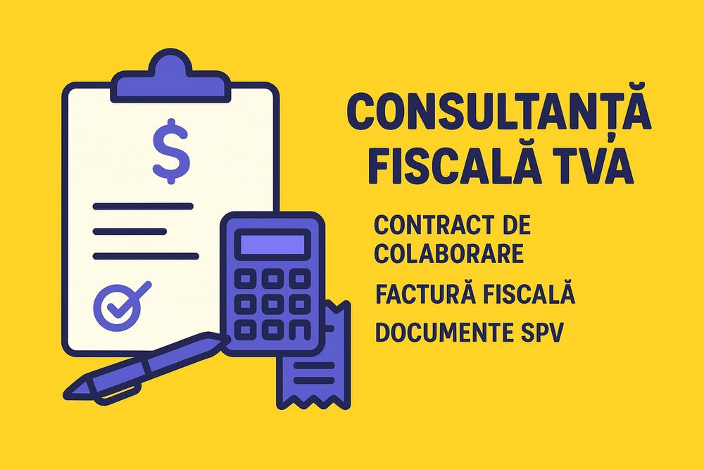 Ai datorii la ANAF? Suntem soluția afacerii tale!