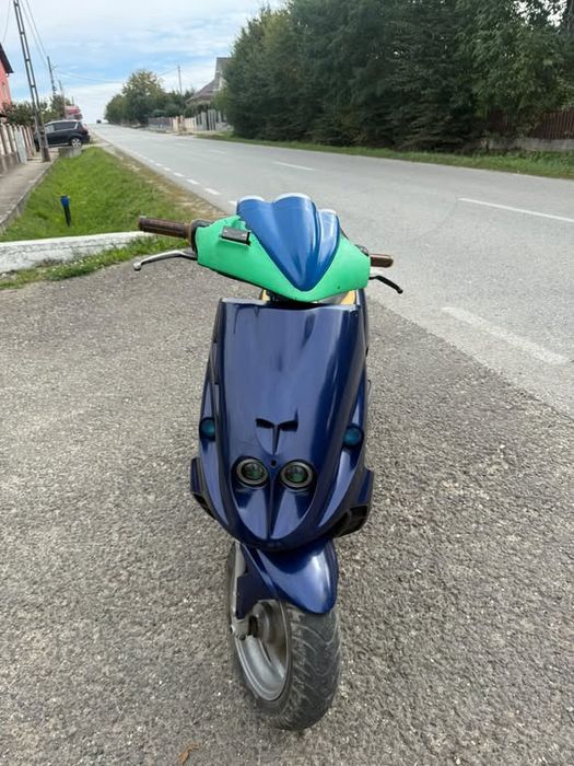 Vand scuter malaguti ef 12