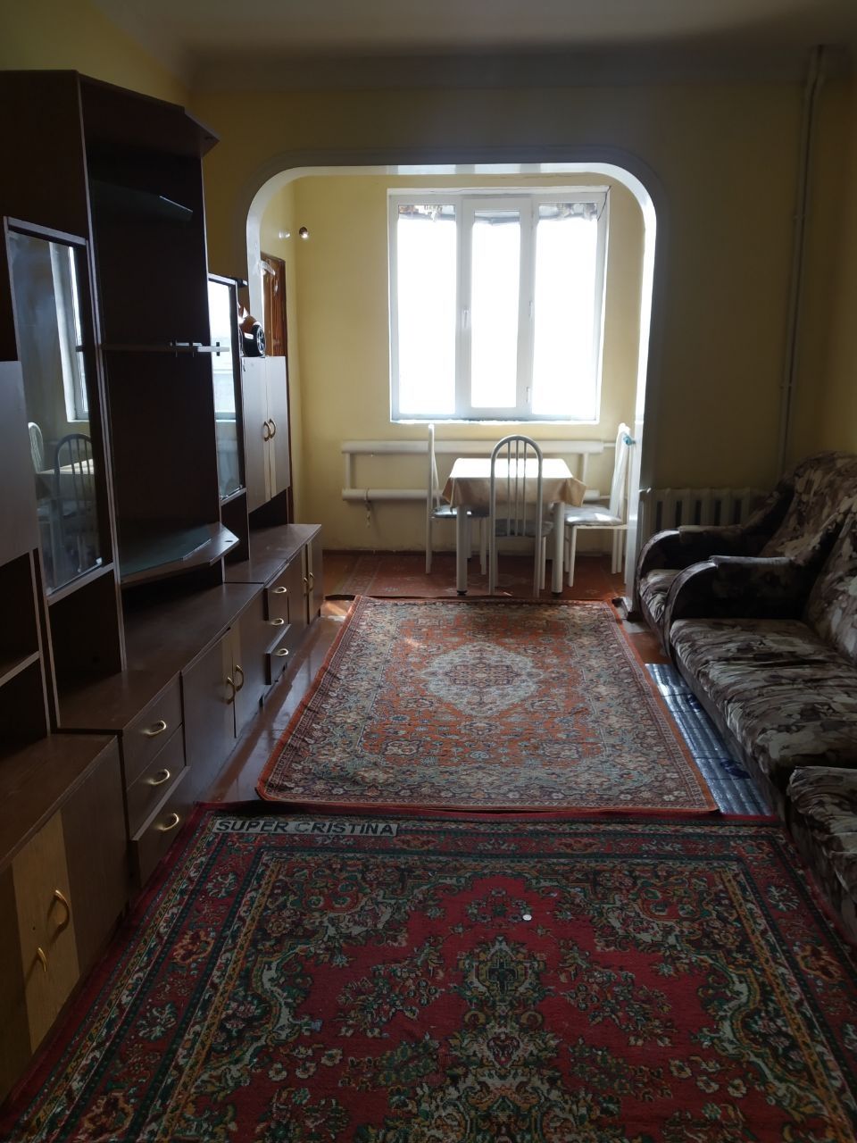 Аренда квартиры 2 комнатная Кадышева