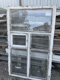 Продам окны деревянные