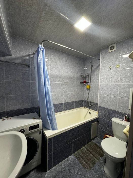 Сдаётся Чиланзар 24 квартал 1 комнатная Грузинка