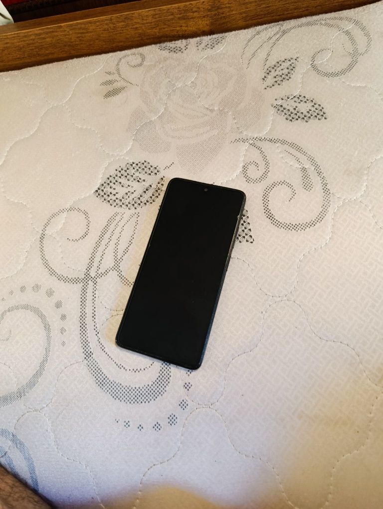 Redmi not 12 pro 8/256 karobka dokument