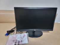Продам LED монитор LG