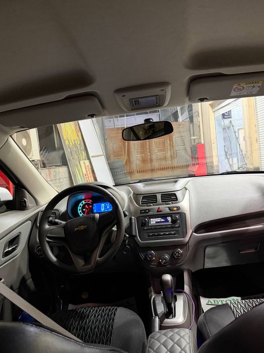 Kobalt stayl xolati idial