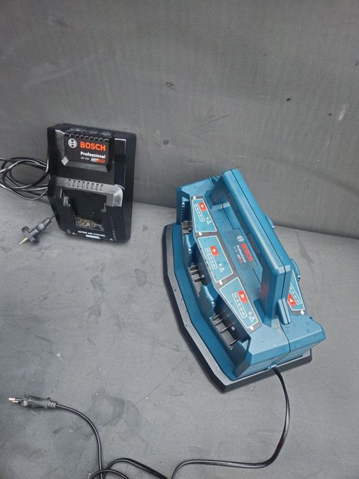Statie incarcare Bosch 6 posturi AddShare