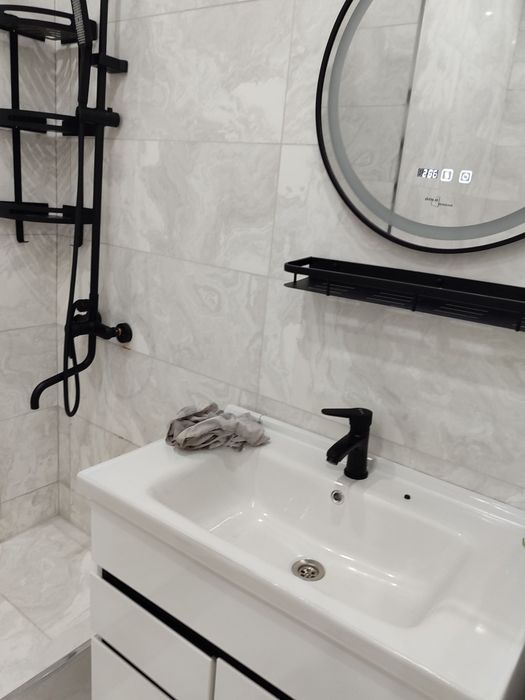 Аренда 2 комнатной квартиры Себзор ул.Нурафшон ЖК Koh-Ota|все новое