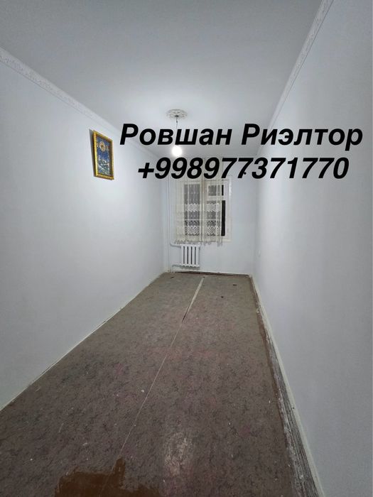 Ттз-2 Продается Квартира 2/3/4 балкон 1.5х6 Можно под Ипотеку