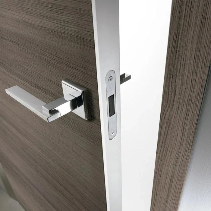 Zamok, Ruchka, Умный электронный замок